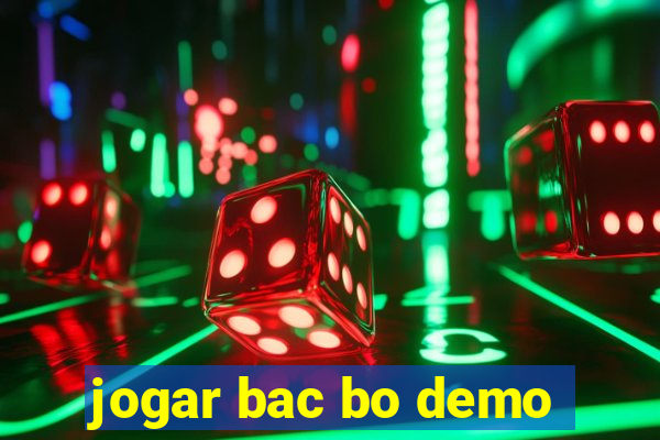 jogar bac bo demo